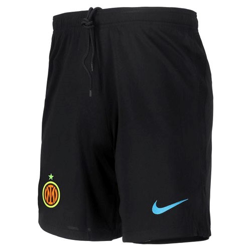 Shorts Inter Milan 3ª 2021/22